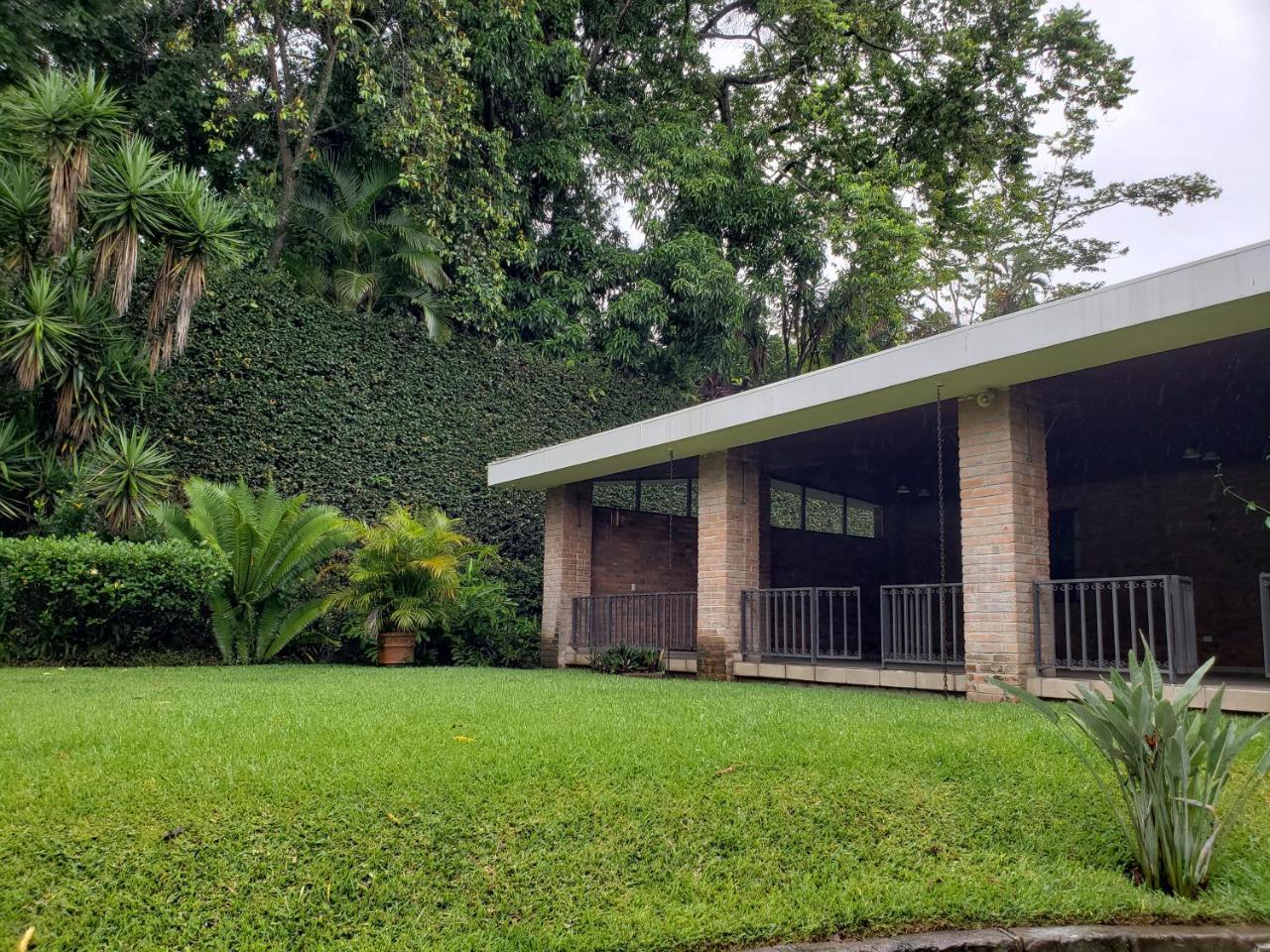 Domus Hotel San Salvador Exterior photo